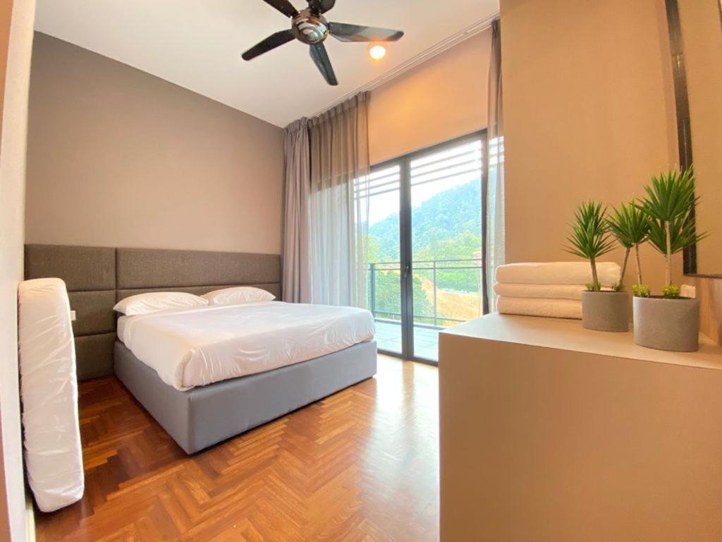 Vista Residences Genting Highlands Free Wifi & 1 Parking Dış mekan fotoğraf