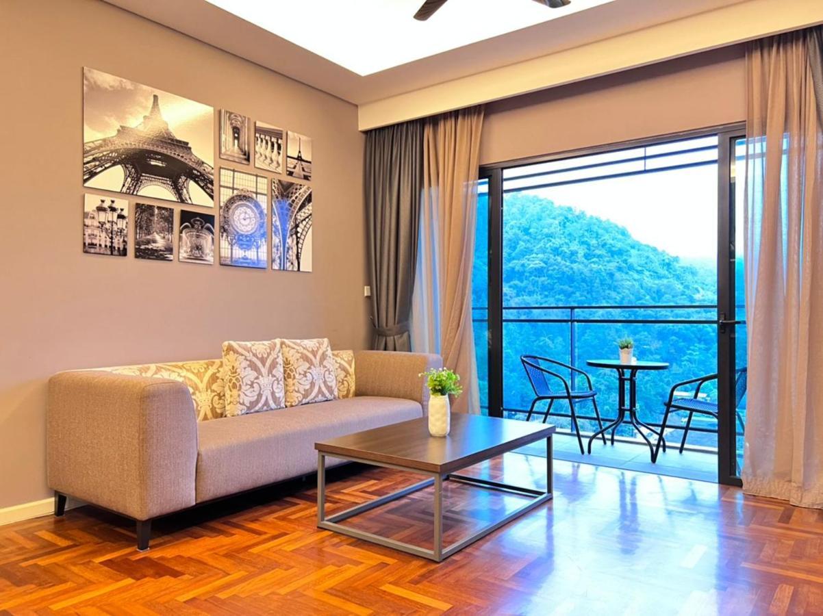 Vista Residences Genting Highlands Free Wifi & 1 Parking Dış mekan fotoğraf
