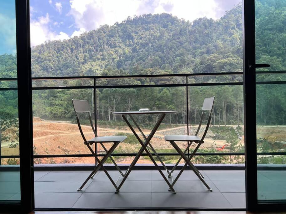 Vista Residences Genting Highlands Free Wifi & 1 Parking Dış mekan fotoğraf