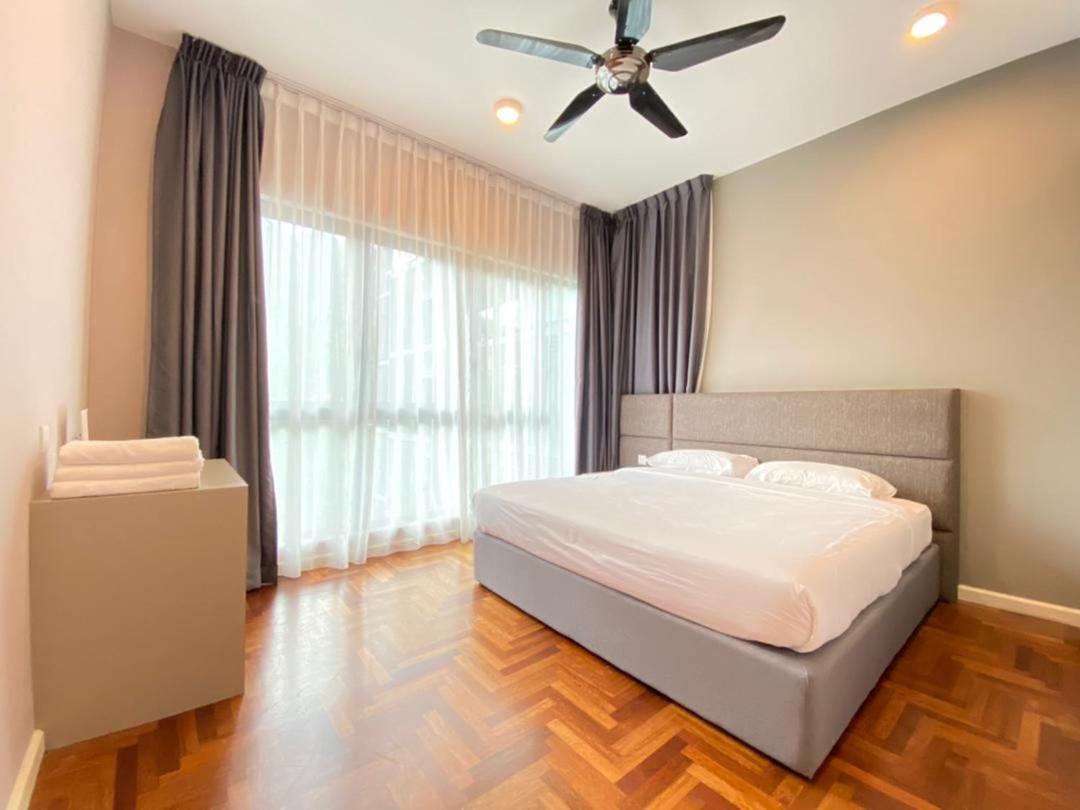 Vista Residences Genting Highlands Free Wifi & 1 Parking Dış mekan fotoğraf