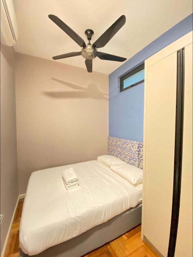 Vista Residences Genting Highlands Free Wifi & 1 Parking Dış mekan fotoğraf