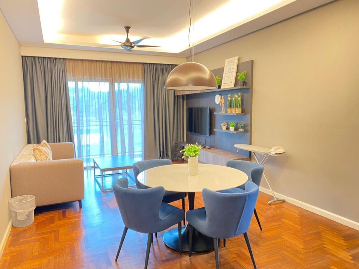 Vista Residences Genting Highlands Free Wifi & 1 Parking Dış mekan fotoğraf