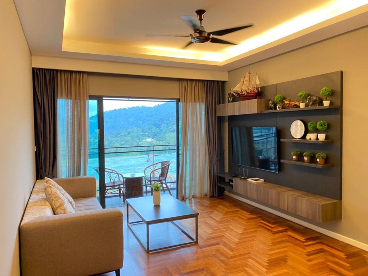 Vista Residences Genting Highlands Free Wifi & 1 Parking Dış mekan fotoğraf