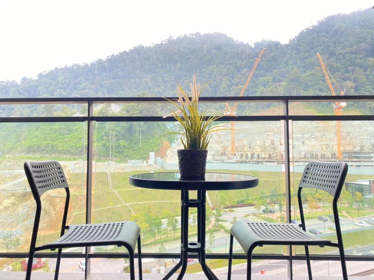 Vista Residences Genting Highlands Free Wifi & 1 Parking Dış mekan fotoğraf